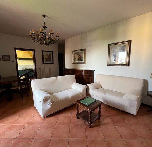appartamento in vendita a Caorso
