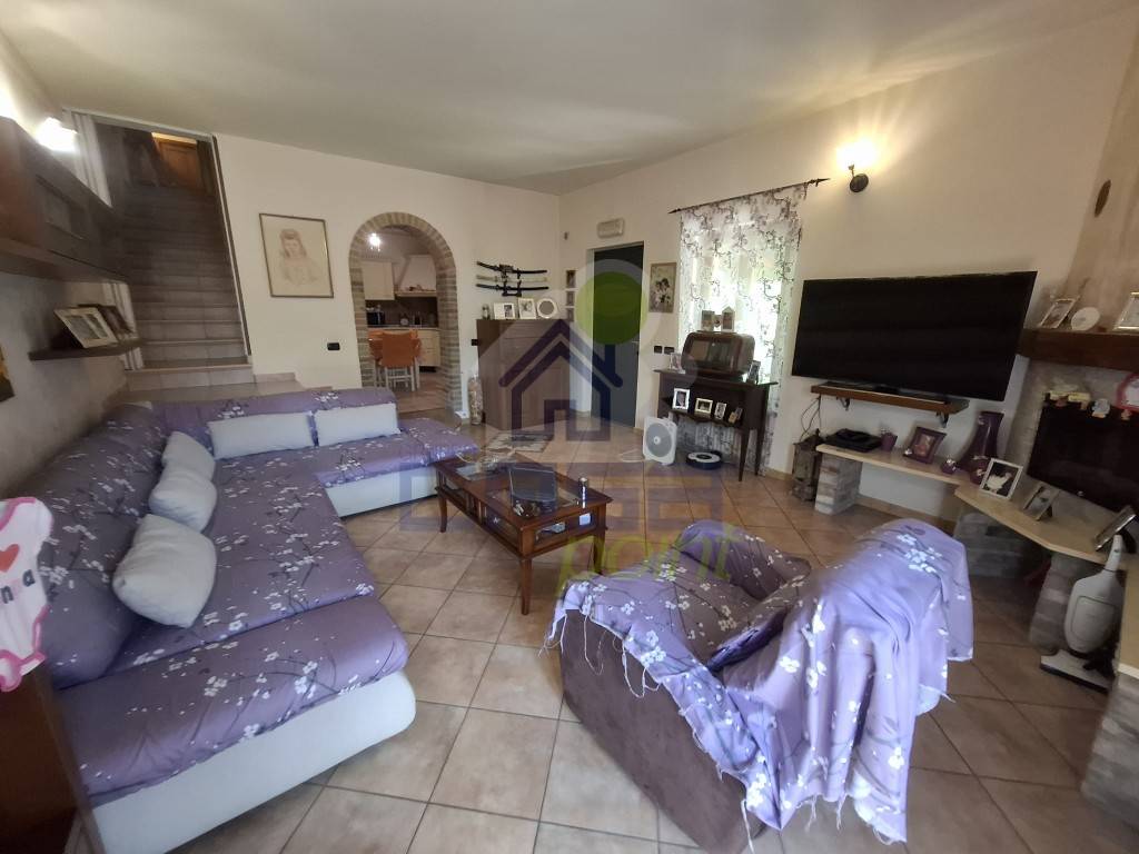 casa indipendente in vendita a Caorso in zona Zerbio
