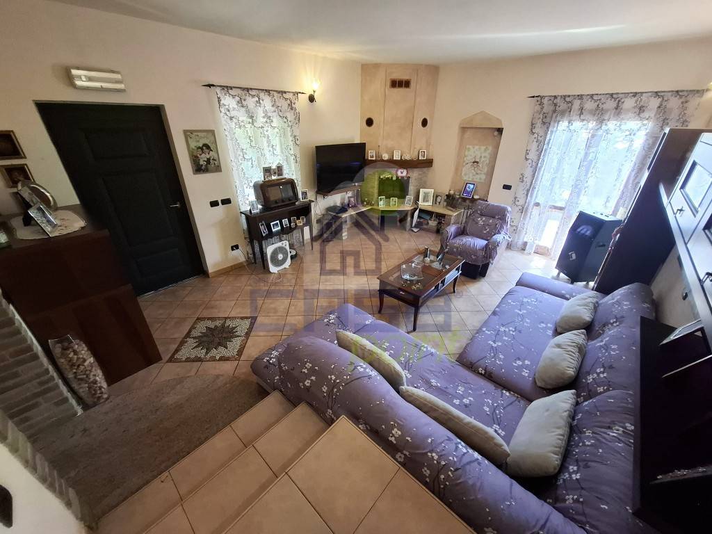 casa indipendente in vendita a Caorso in zona Zerbio