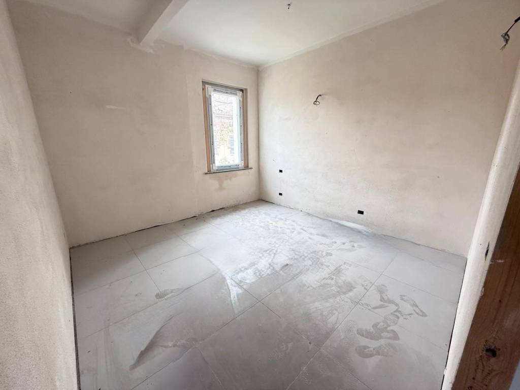 appartamento in vendita a Caorso