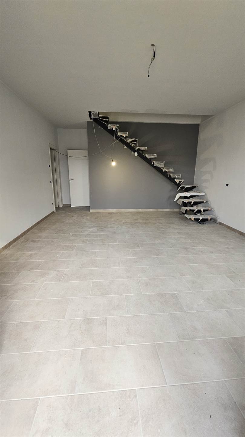 appartamento in vendita a Caorso in zona Fossadello