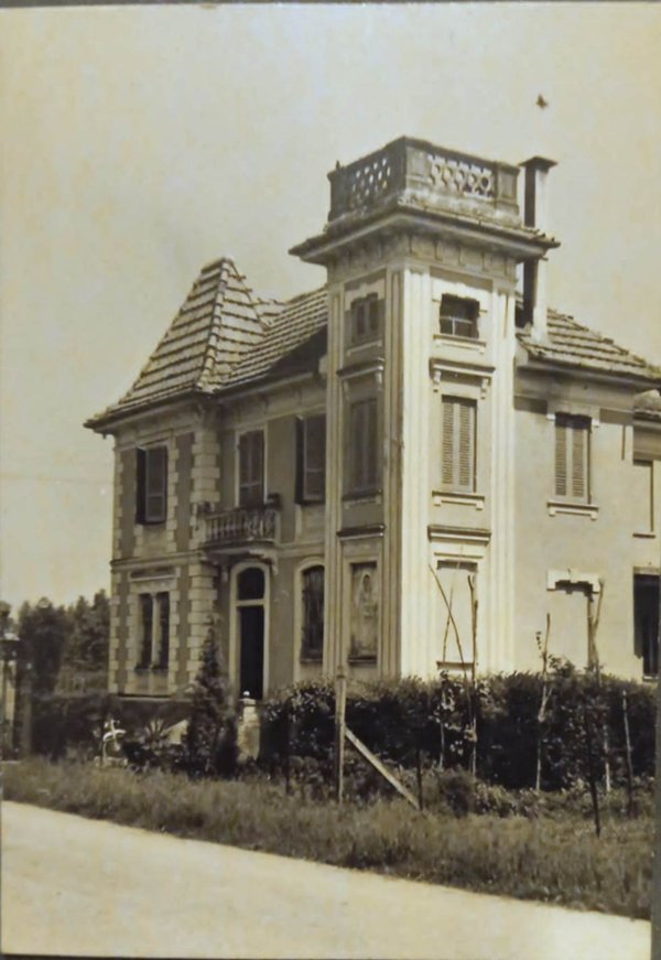 casa indipendente in vendita a Caorso