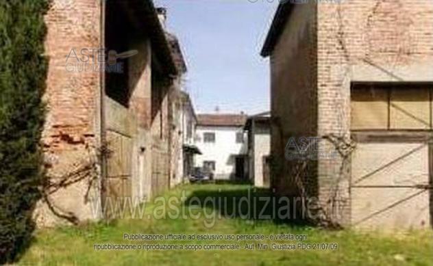 terreno edificabile in vendita a Caorso in zona Zerbio
