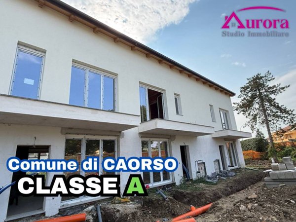 casa indipendente in vendita a Caorso