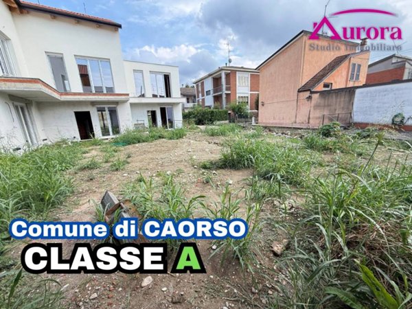appartamento in vendita a Caorso