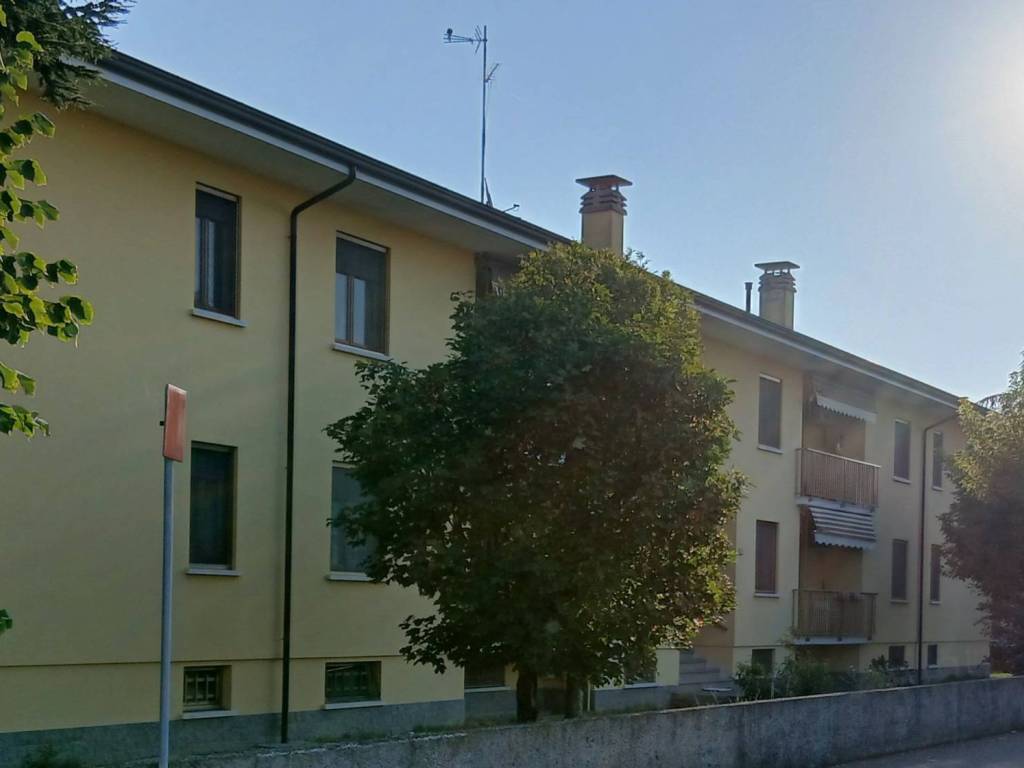 appartamento in vendita a Caorso