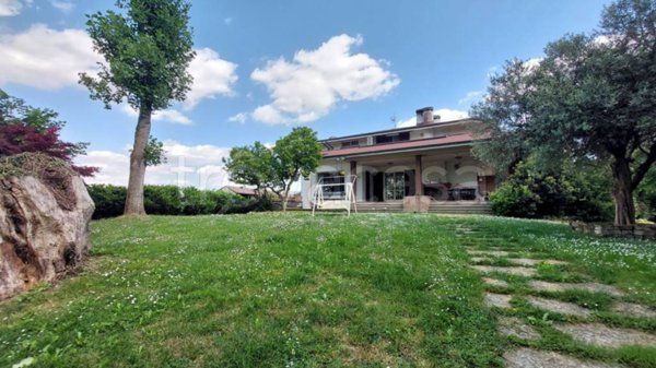 casa indipendente in vendita a Caorso in zona Muradolo