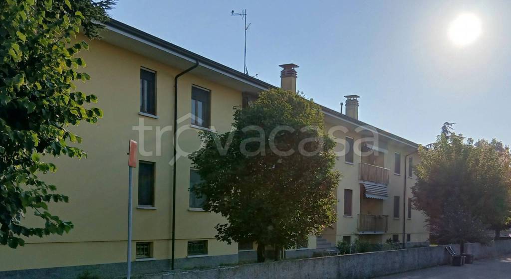 appartamento in vendita a Caorso