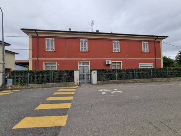 casa indipendente in vendita a Caorso in zona Muradolo