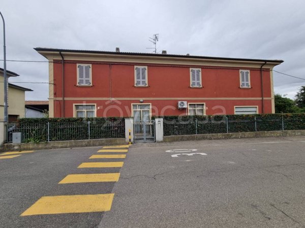 casa indipendente in vendita a Caorso in zona Muradolo