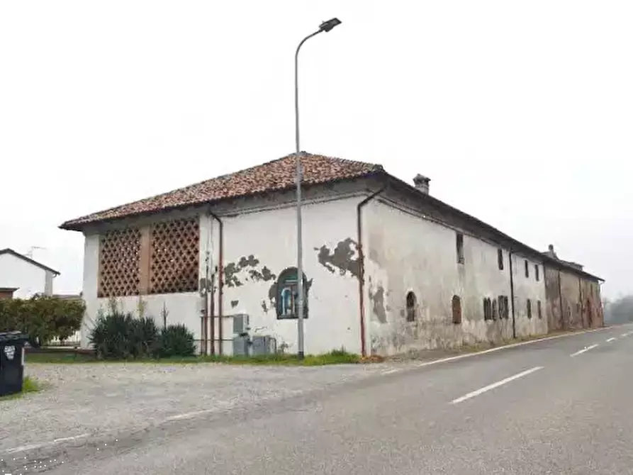 casa indipendente in vendita a Caorso