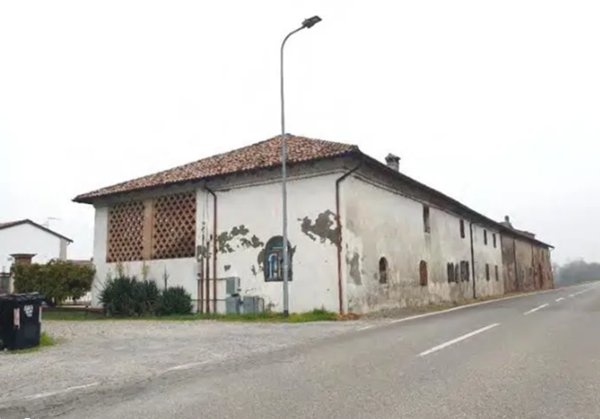 casa indipendente in vendita a Caorso
