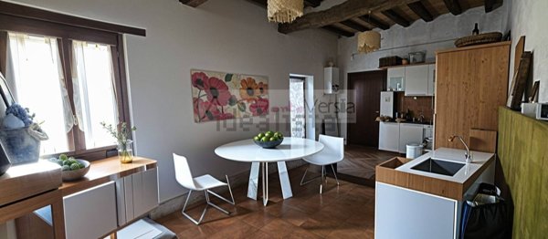 casale in vendita a Caorso