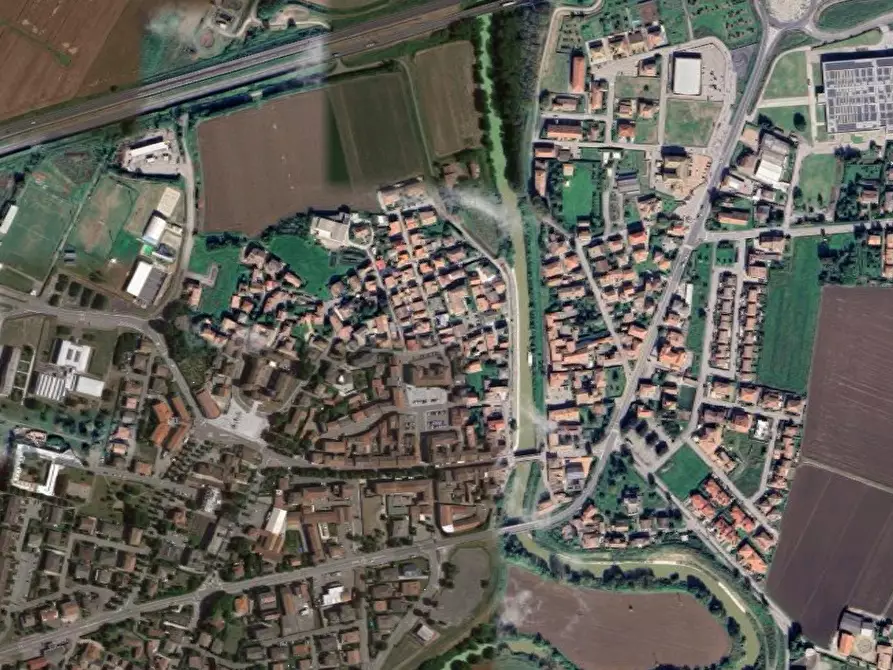 casa indipendente in vendita a Caorso
