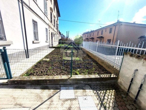 appartamento in vendita a Caorso