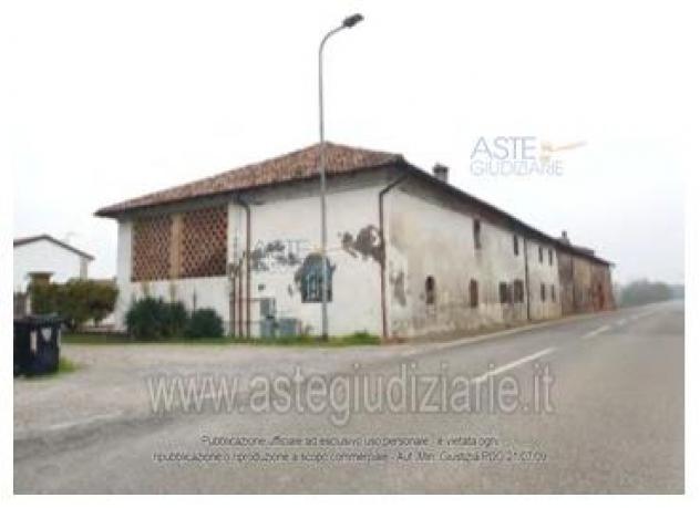 appartamento in vendita a Caorso