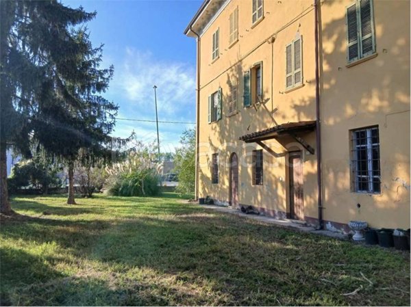casa indipendente in vendita a Caorso