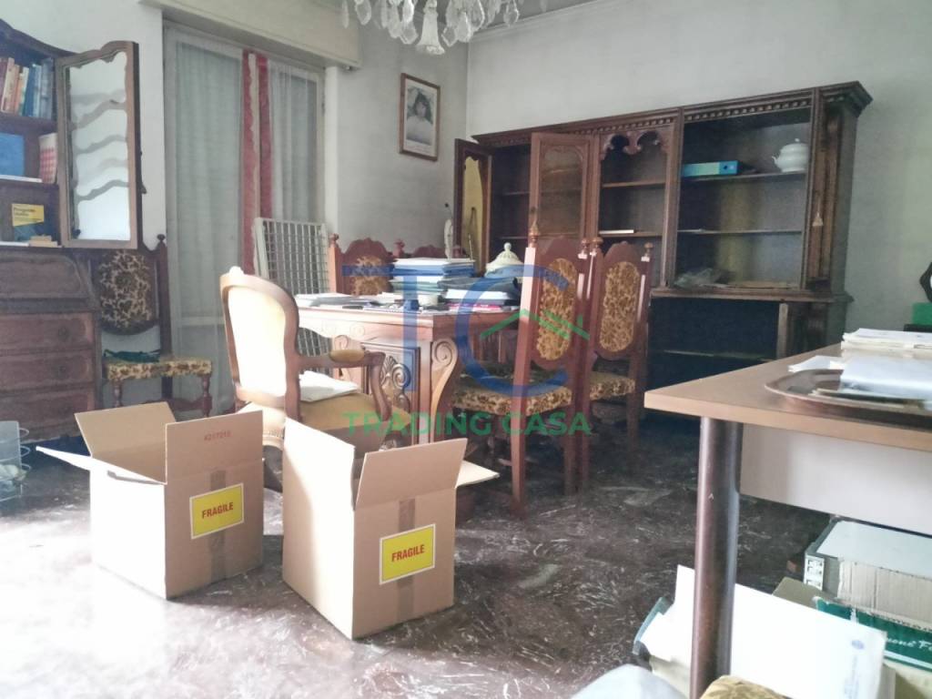 appartamento in vendita a Caorso