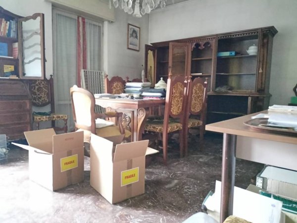 appartamento in vendita a Caorso