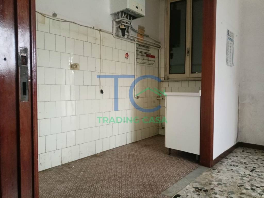 appartamento in vendita a Caorso