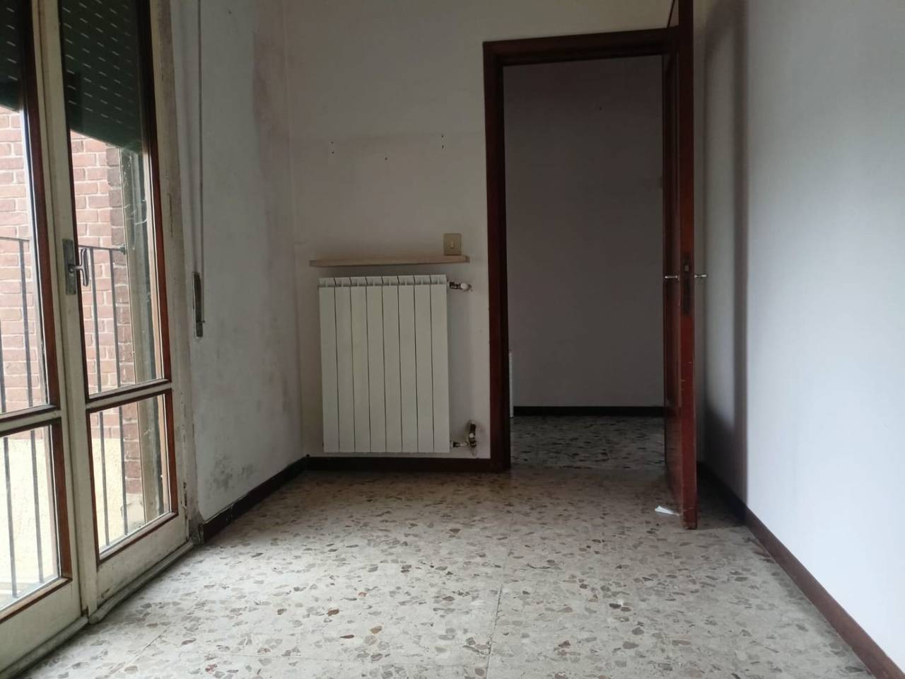 appartamento in vendita a Caorso