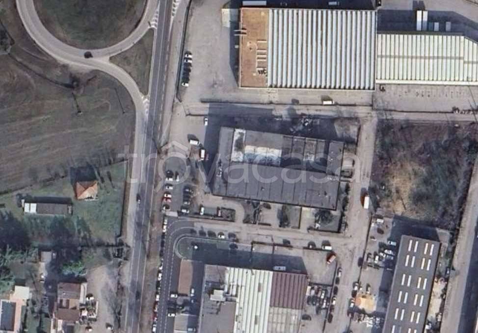 appartamento in vendita a Caorso