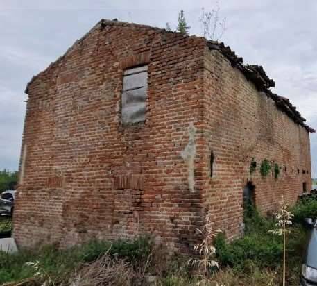 casa indipendente in vendita a Caorso