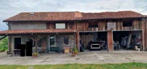 appartamento in vendita a Caorso