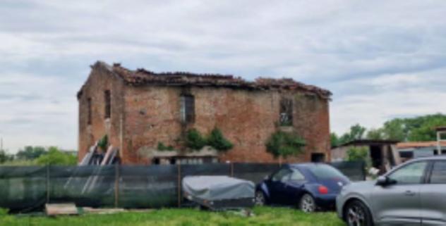 casa indipendente in vendita a Caorso