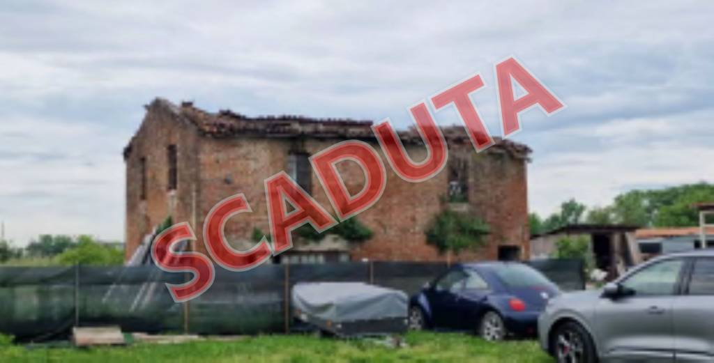 casa indipendente in vendita a Caorso