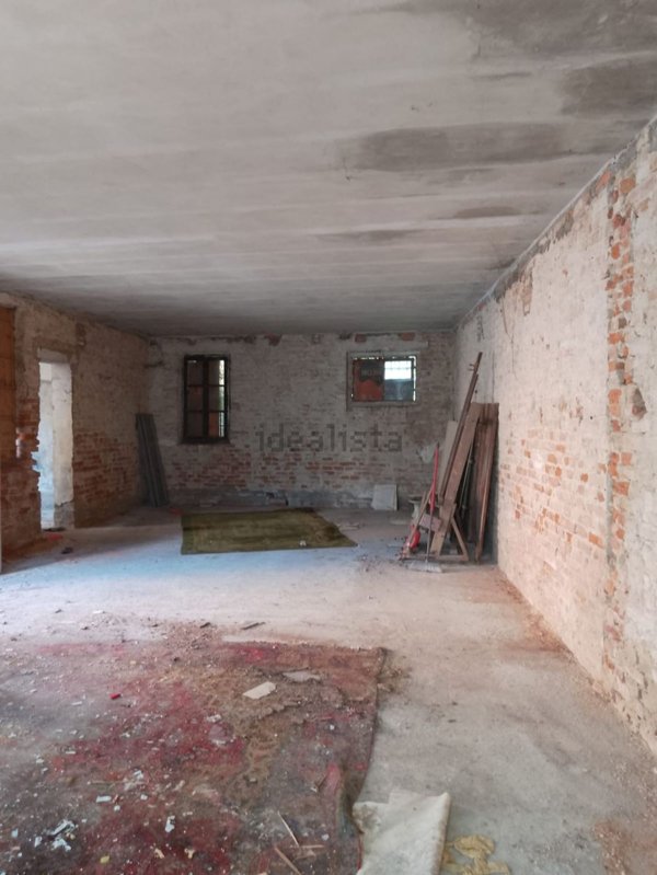 appartamento in vendita a Caorso