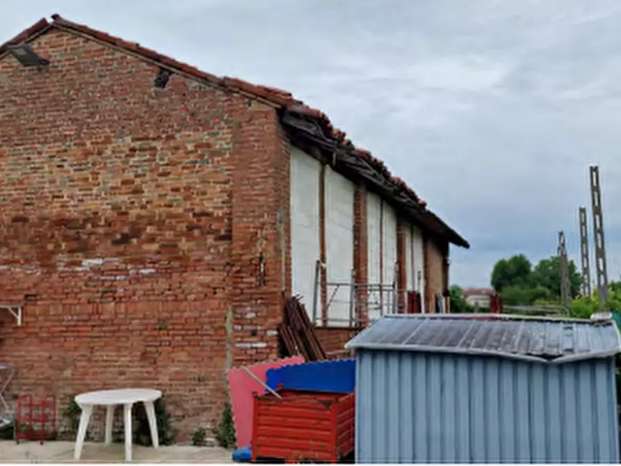 casa indipendente in vendita a Caorso