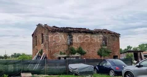 appartamento in vendita a Caorso