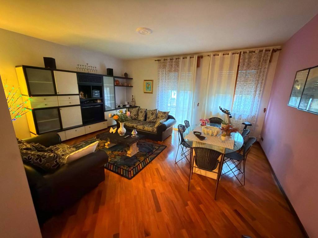 appartamento in vendita a Caorso