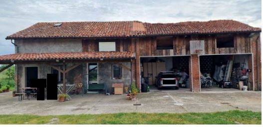 casa indipendente in vendita a Caorso