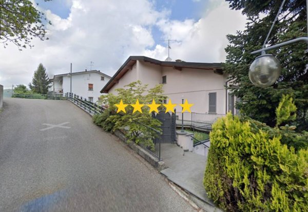 casa indipendente in vendita a Caorso