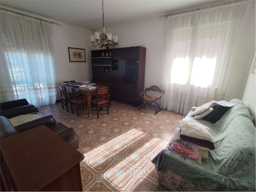 appartamento in vendita a Caorso