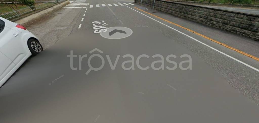 appartamento in vendita a Caorso in zona Fossadello