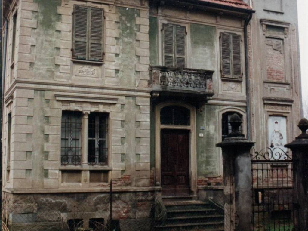 casa indipendente in vendita a Caorso