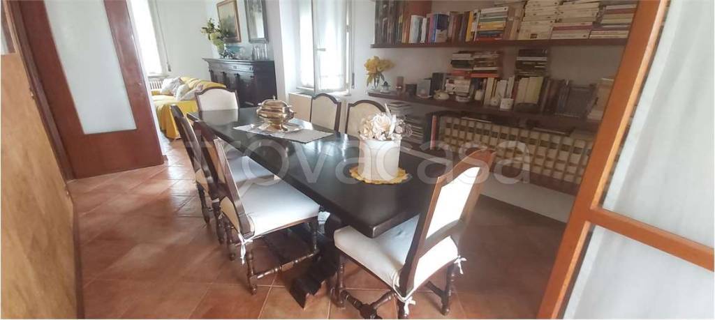 casa indipendente in vendita a Caorso