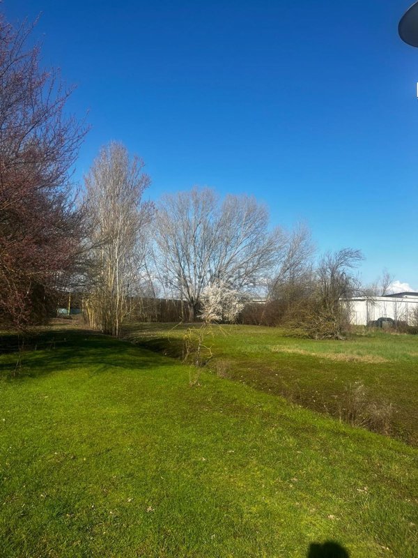 terreno agricolo in vendita a Caorso