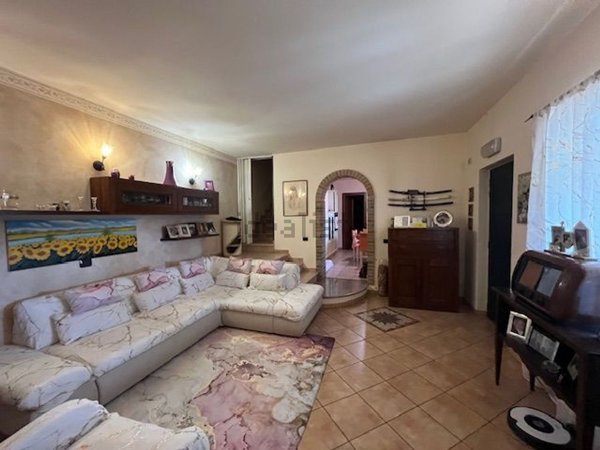 casa indipendente in vendita a Caorso