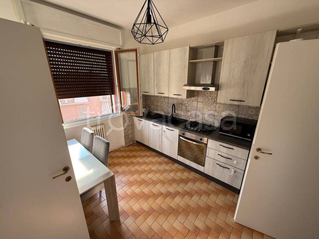 appartamento in vendita a Caorso