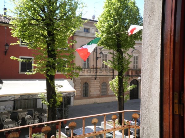 appartamento in vendita a Caorso