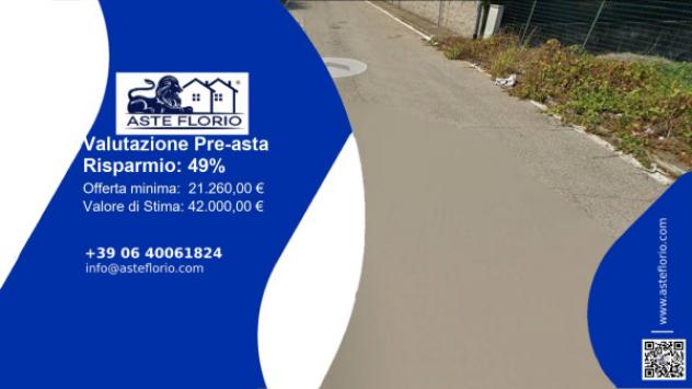 terreno edificabile in vendita a Caorso