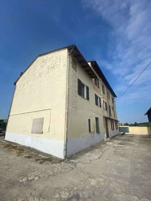 appartamento in vendita a Caorso