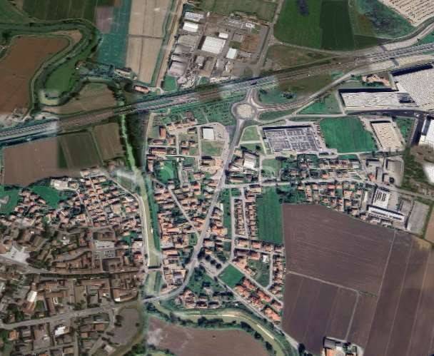 monolocale in vendita a Caorso