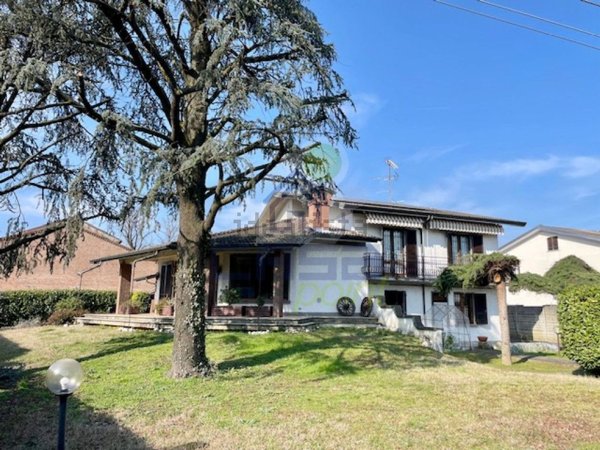 casa indipendente in vendita a Caorso