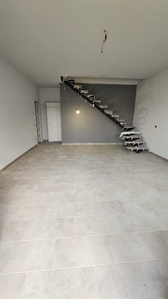 appartamento in vendita a Caorso