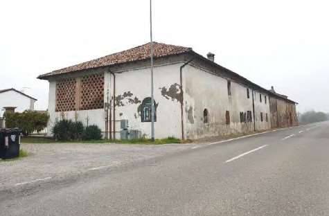 casa indipendente in vendita a Caorso